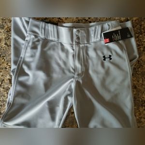 Youth Under Armour Baseball Pants